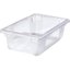 1061107 - StorPlus™ Polycarbonate Food Storage Container 3.5 gal - Clear