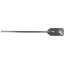 40347 - Sparta® Stainless Steel Paddle Scraper 36" - Stainless Steel