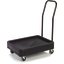 XDL3000H03 - Cateraide™ Dolly with Handle (For XDL3000H) - Black