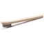 3613S00 - Toothbrush 7-1/4" - Natural