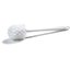 361015002 - Bowl Brush With Polypropylene Bristles 11" - White