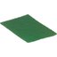 3639608 - Coarse Green Scour Pad 9" x 6" (10/pk) - Green