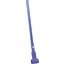 36947500 - Jaw Style Mop Handle 60" - Blue