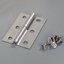 IC2250HA38 - Cateraide™ Hinge Assembly For (IC2250, IC2250T, IC2254) - Chrome