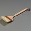 4037100 - Sparta® Angled Boar Bristle Brush 4"