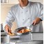 60908XRS - Excalibur® Fry Pan With Removable Dura-Kool Handle 8" - Aluminum