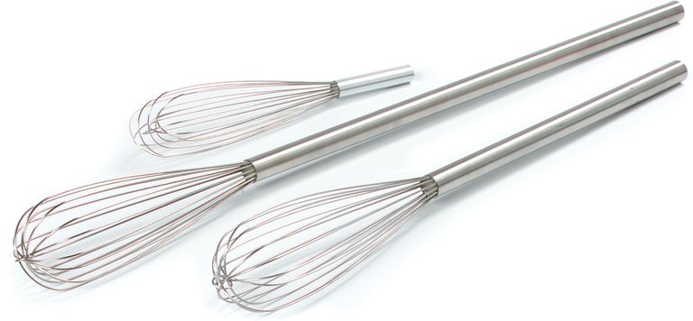Sparta® Chef Series™ Whips