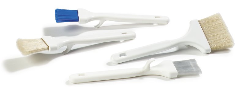 Sparta® Meteor® Pastry/Basting Brushes