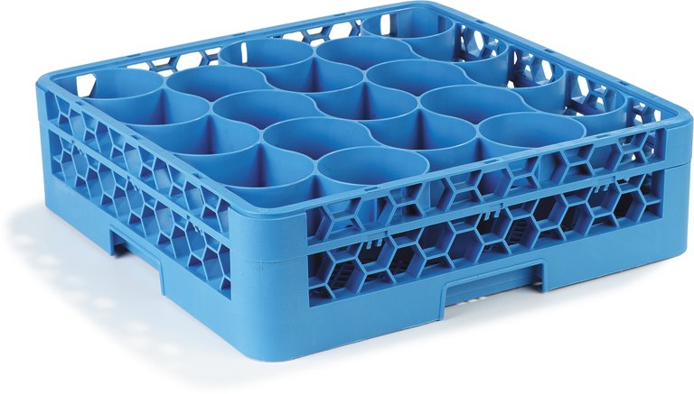 OptiClean™ NeWave™ Glass Racks