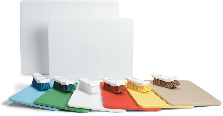 Sparta® Spectrum® Cutting Boards