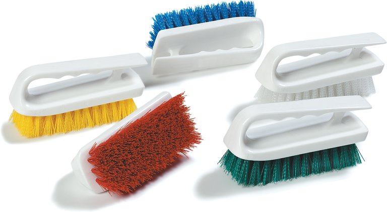 Sparta® Spectrum® General Clean Up Brushes