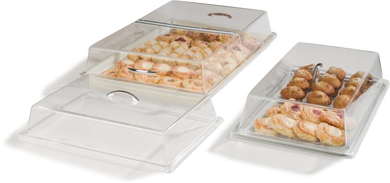 Pastry Tray Covers