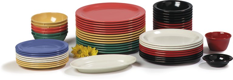Dallas Ware® Dinnerware