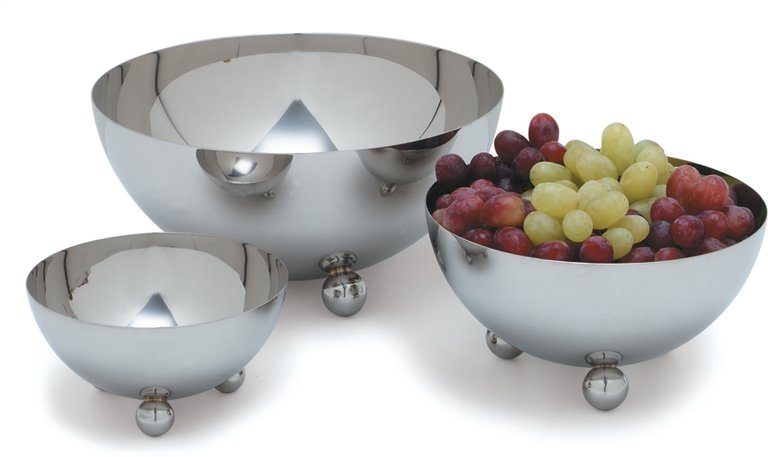 Allegro™ & Maestro™ Display Bowls