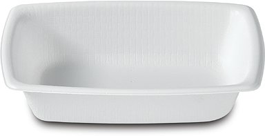 High-Heat Disposable Dishware