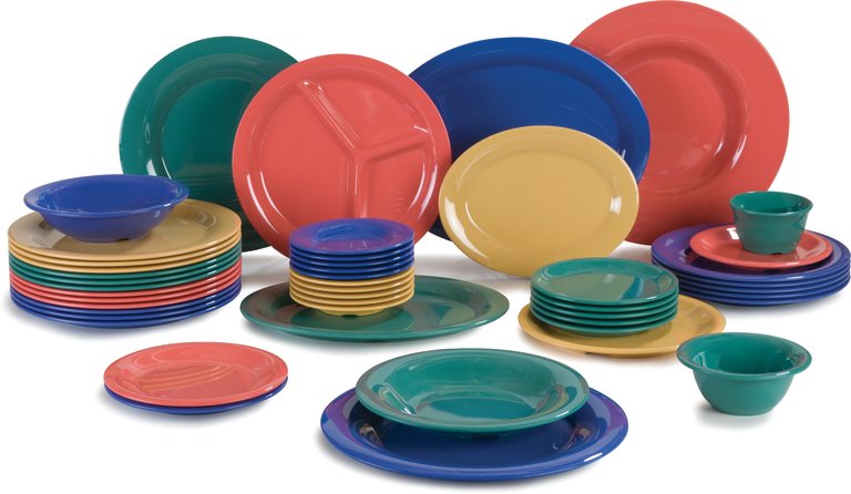 Sierrus™ Dinnerware