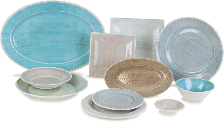 Grove Dinnerware Collection