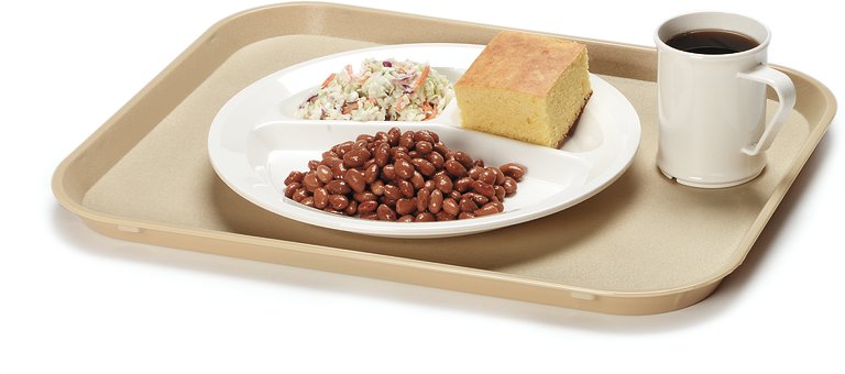 Polypropylene Tray