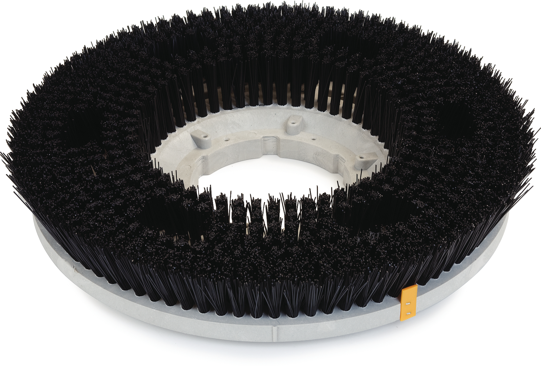 Colortech Rotary Brush 12 inch - Black