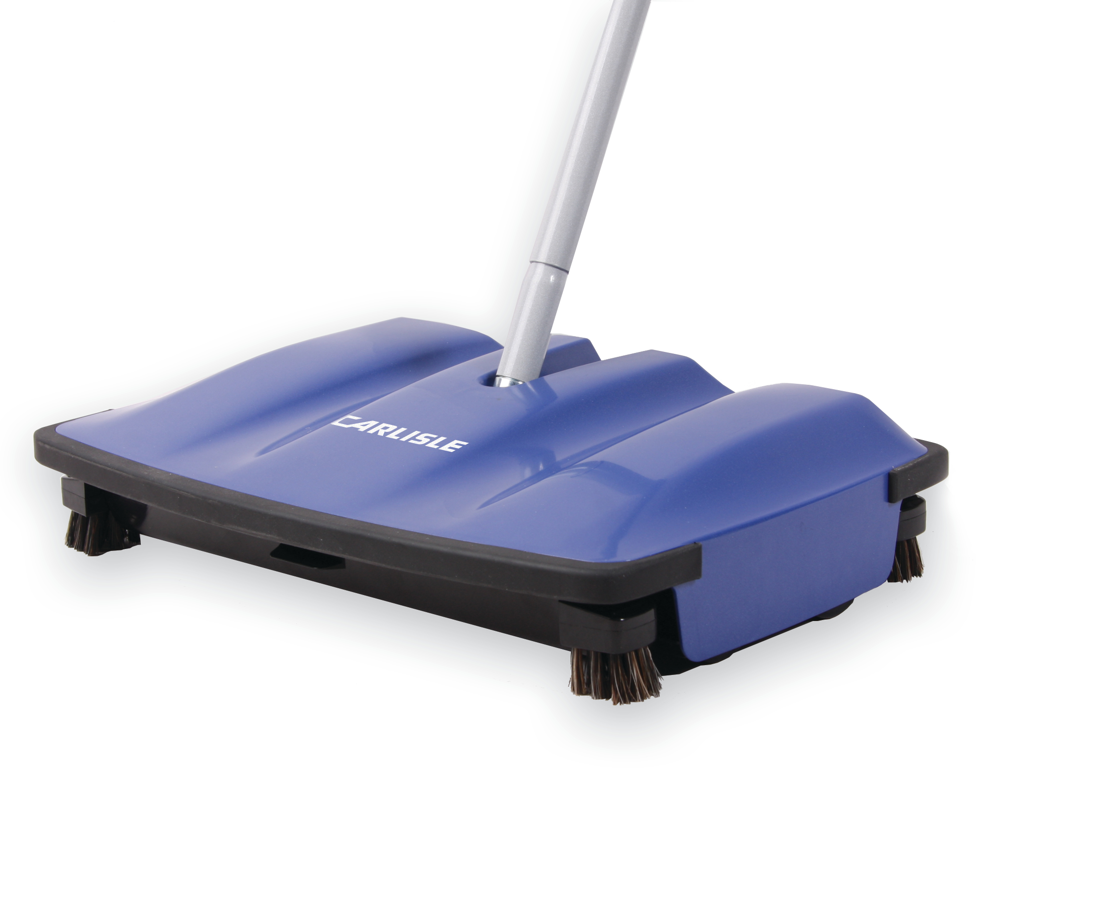 Duo-Sweeper Floor Sweeper 12 - Blue