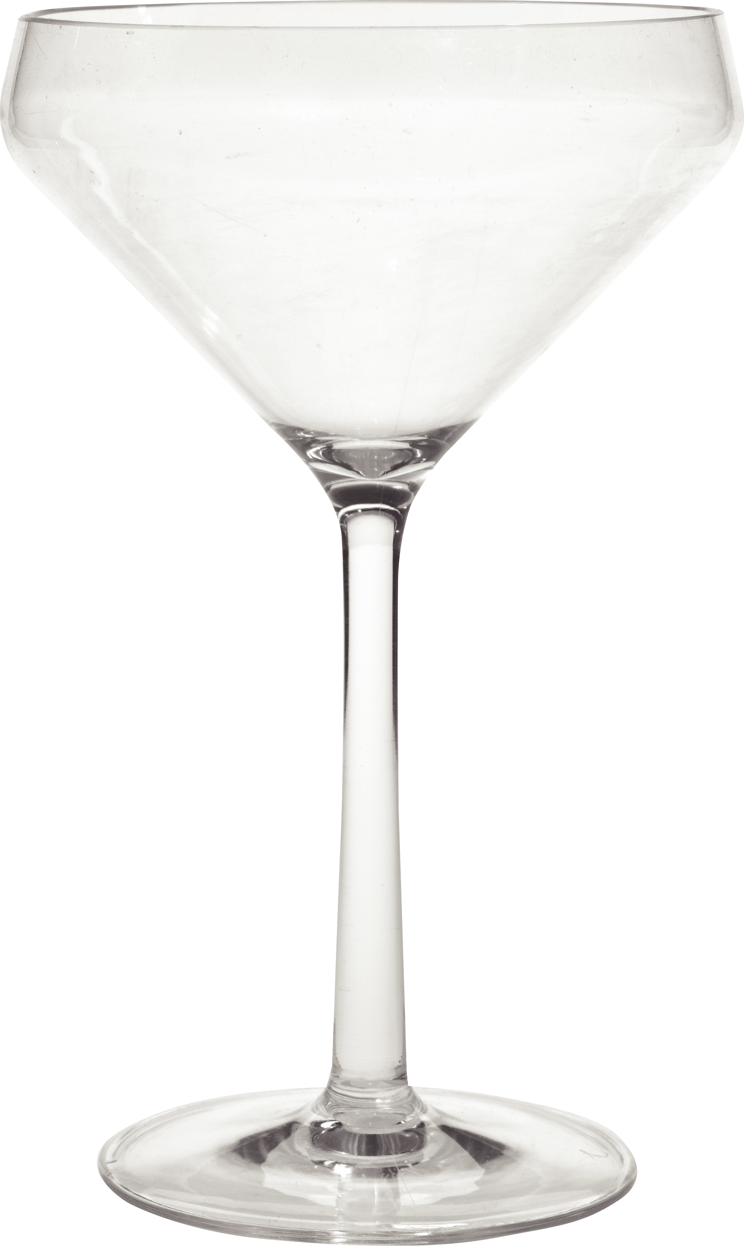 Astaire Stemware Martini 11  oz - Clear