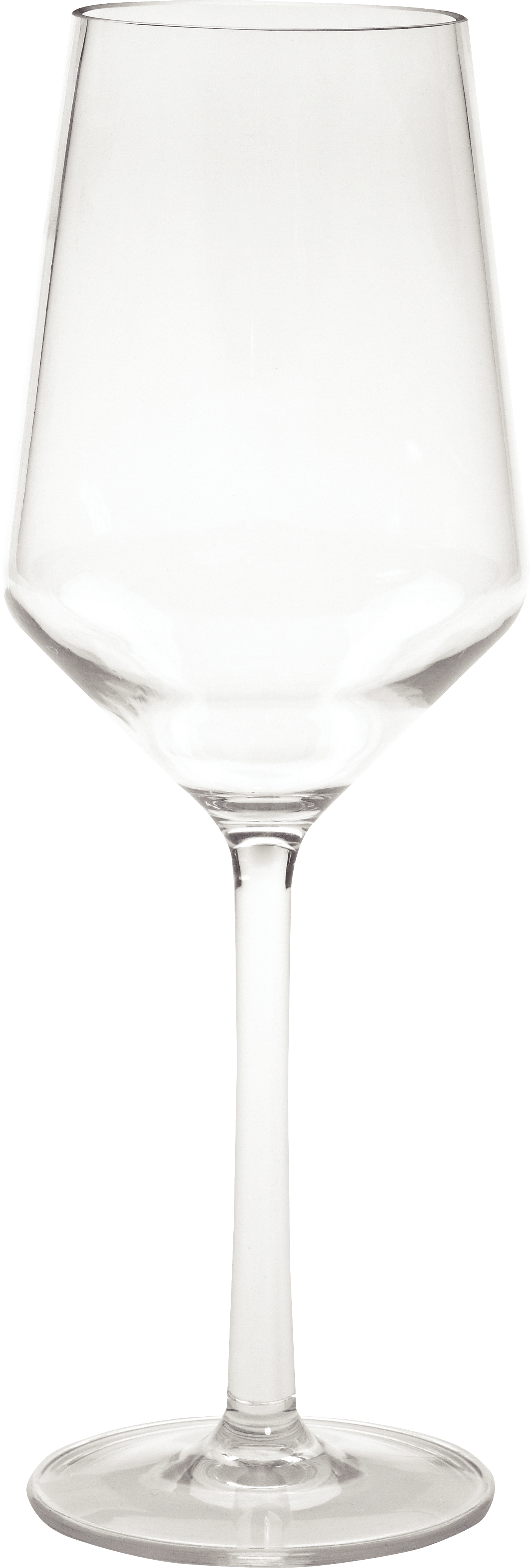 Astaire Stemware White Wine 13 oz - Clear