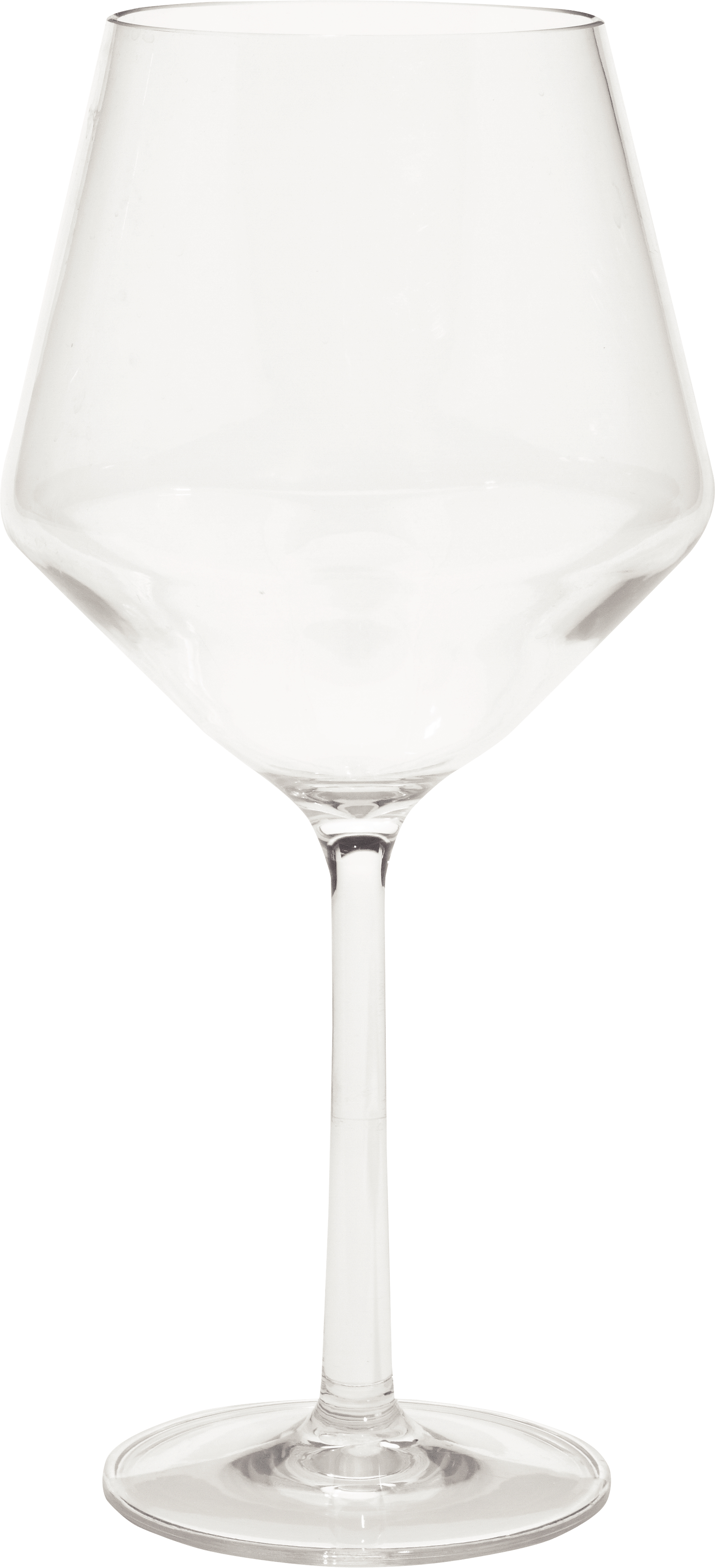 Astaire Stemware Red Wine 22 oz - Clear