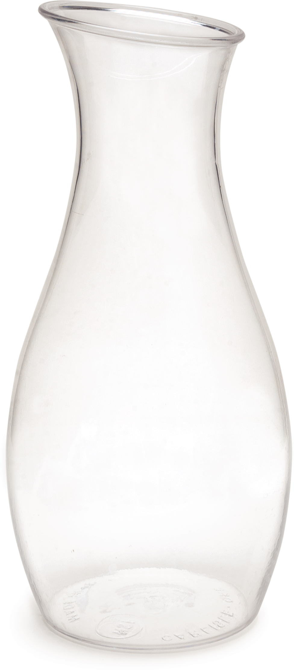 Carafe 1.5 Liter - Clear