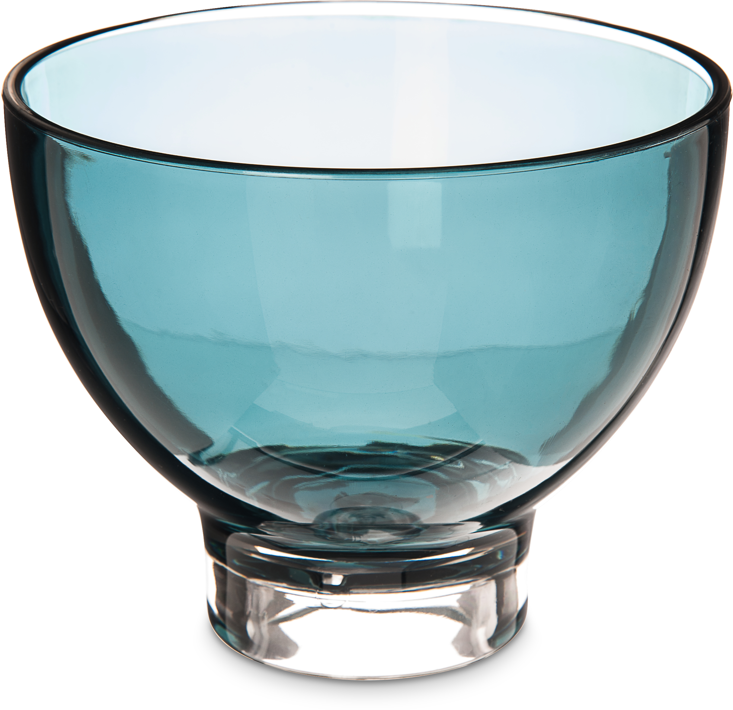 Epicure Small Cased Bowl 5.5 - Teal