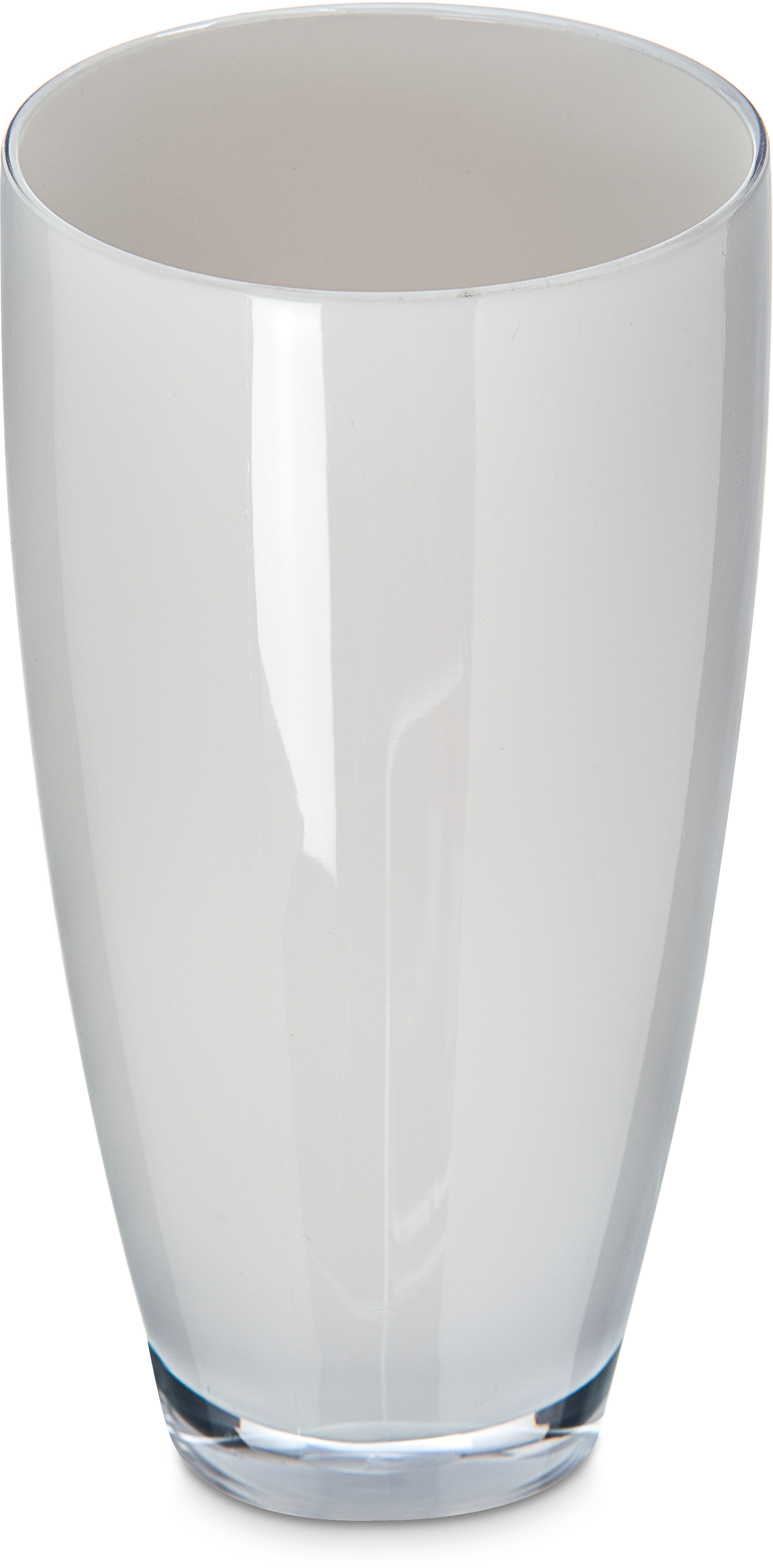 Epicure Cased Highball 22 oz - White