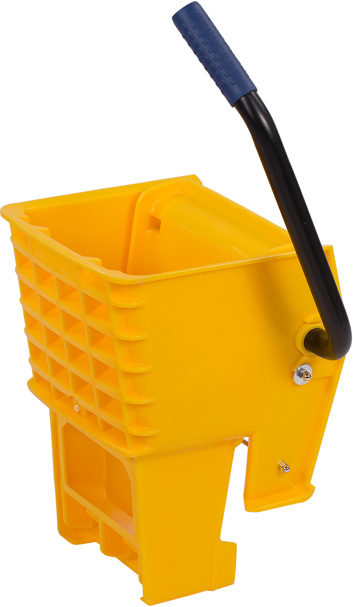 Side Press Wringer - Yellow