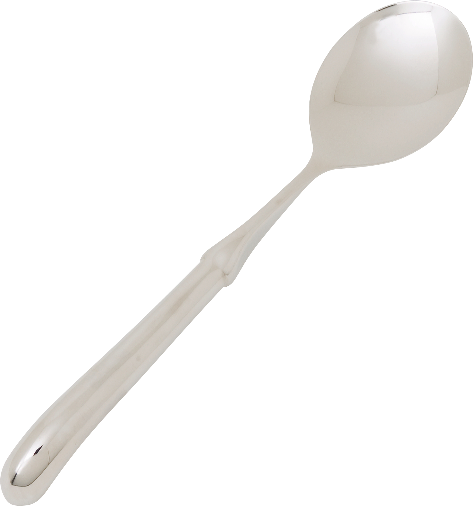 Venico Solid Spoon 11 - Stainless Steel