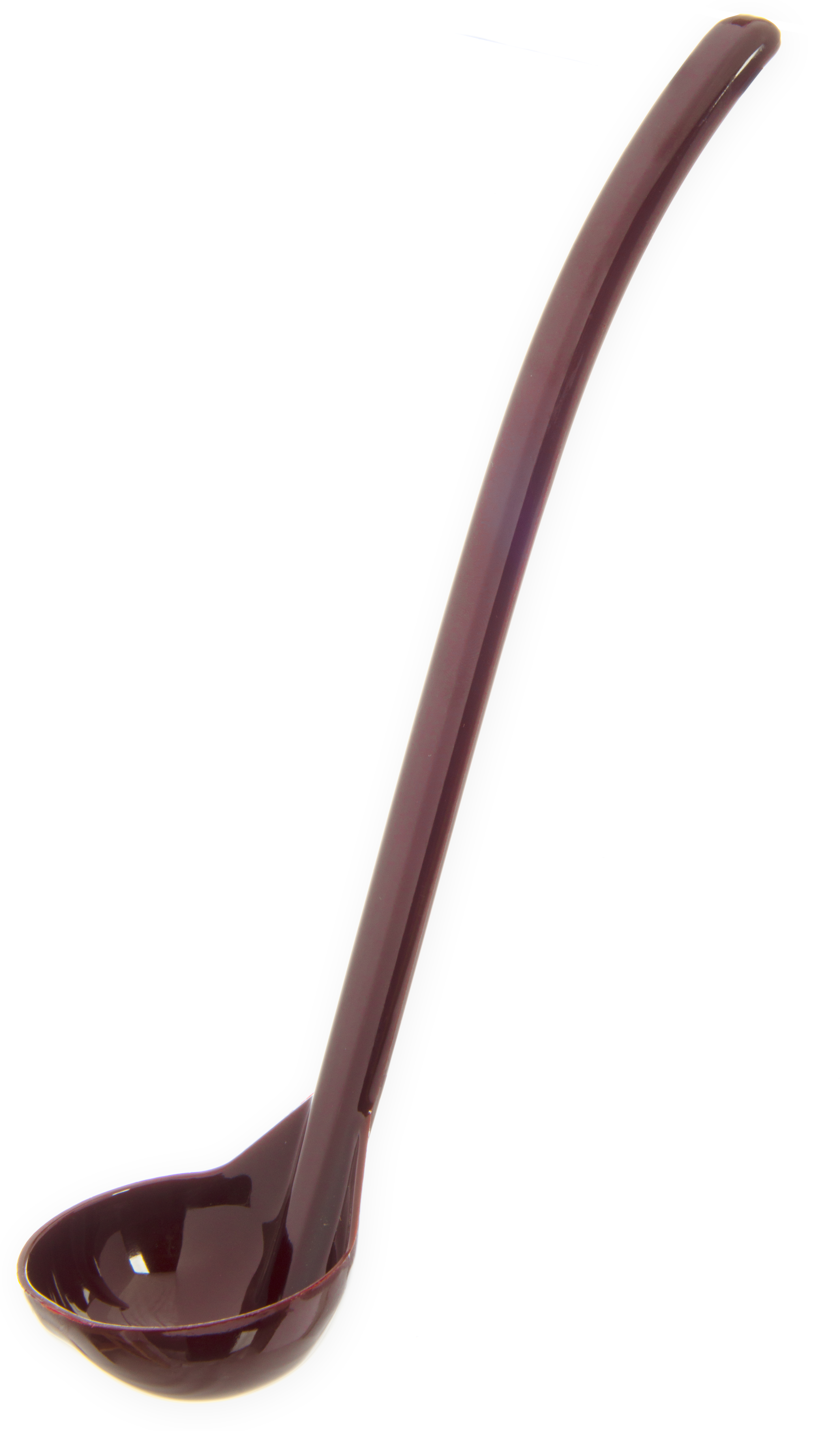Carly 9.5 Ladle  - Brown