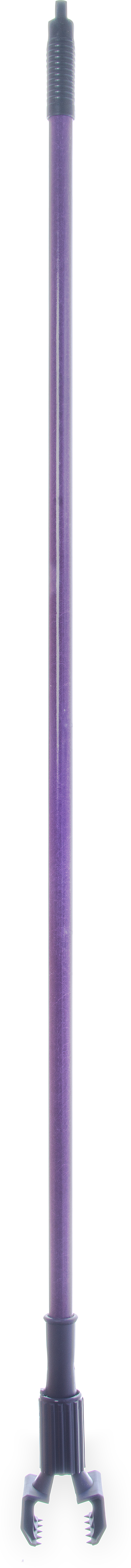 Jaw Style Mop Handle 60 - Purple