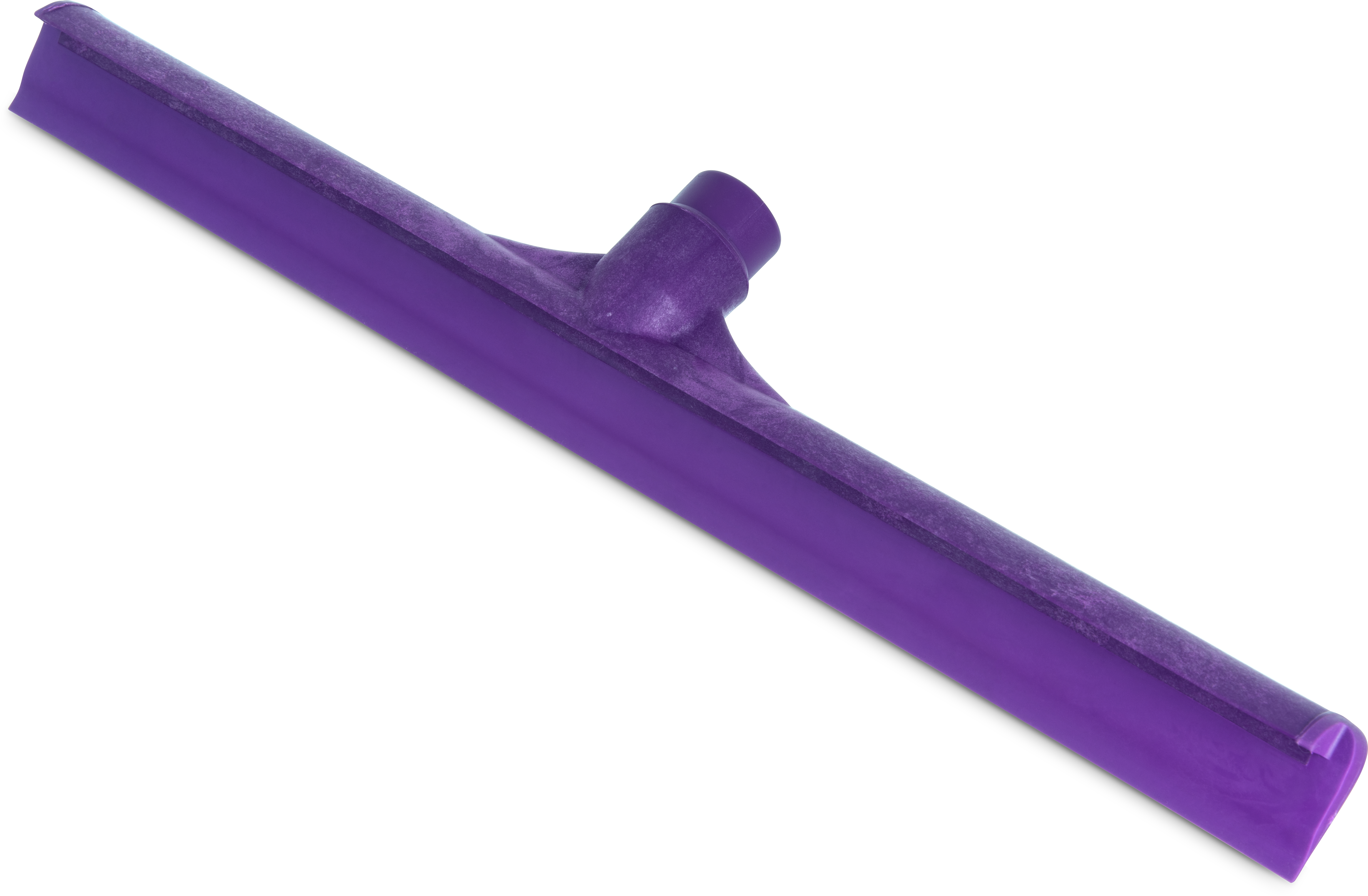 Sparta Single Blade Squeegee 20 - Purple