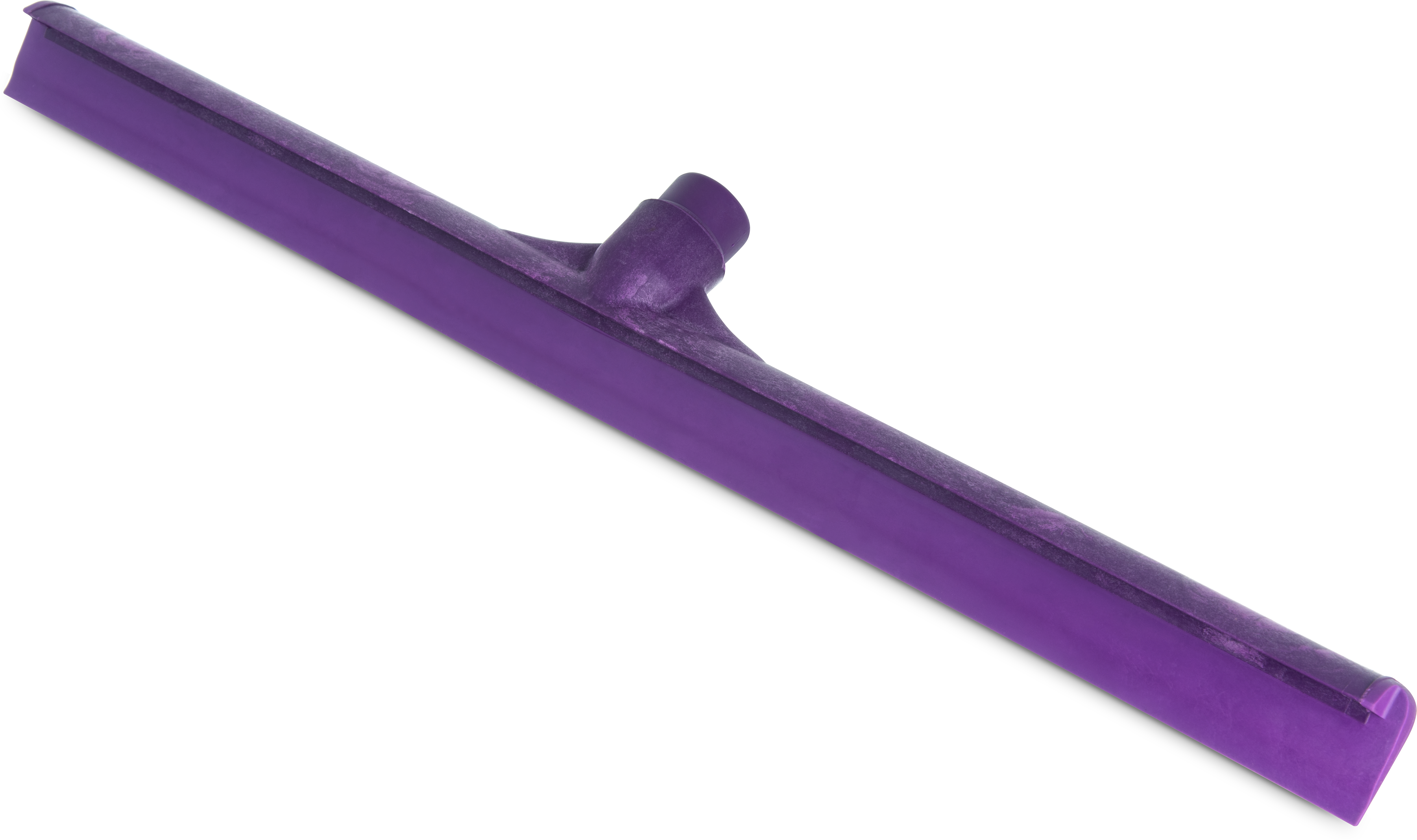 Sparta Single Blade Squeegee 24 - Purple