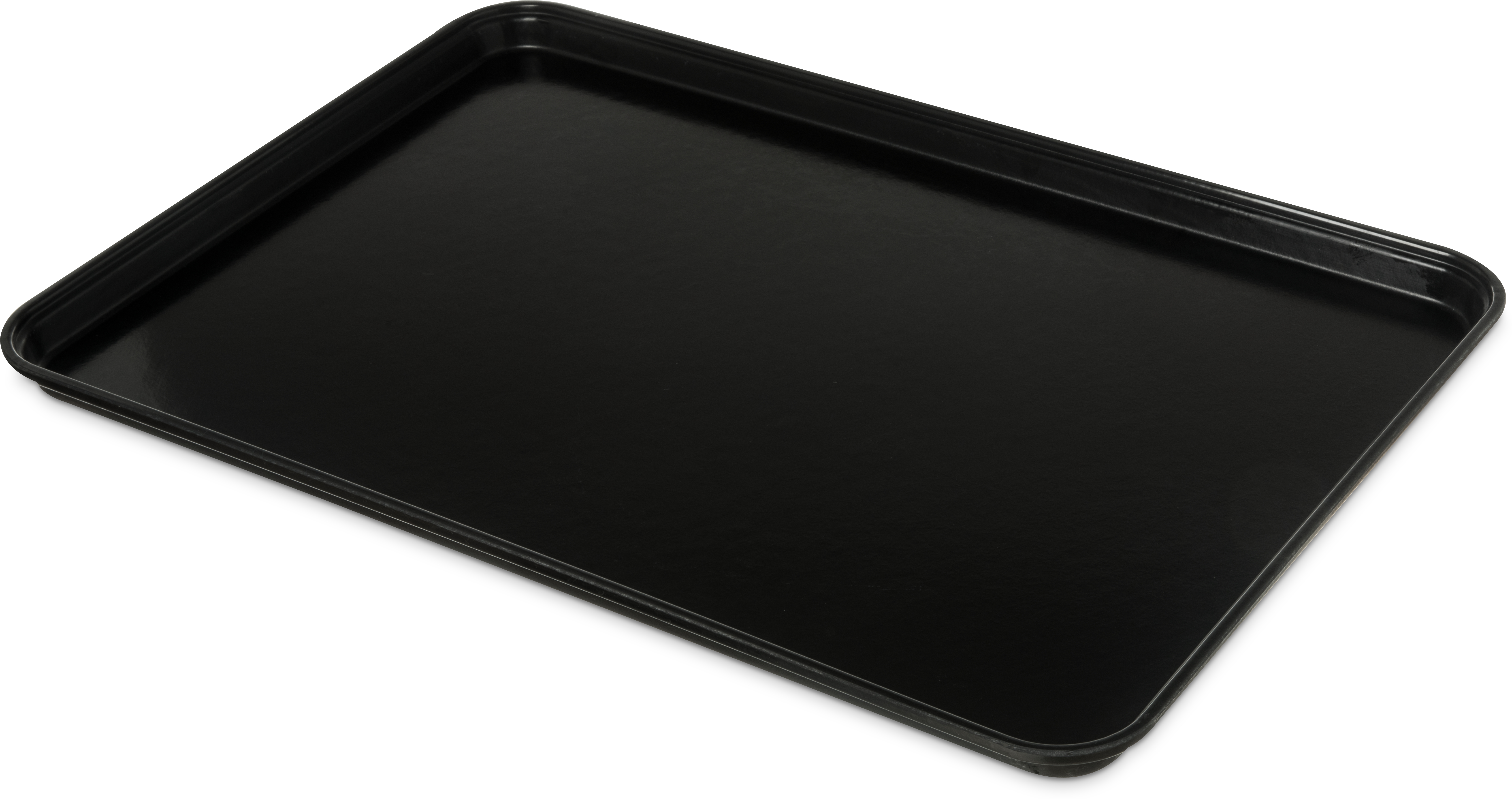 Smart Way™ Foam 3-Compartment Hinged Lid Trays, 10 ct - Foods Co.